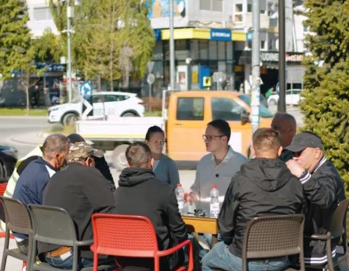 Hyseni: Përkushtimi jonë është për ta vendosur punëtorin në qendër