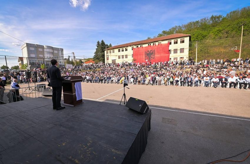 Përmbyllet manifestimi tradicional “Ditët e Agimit”