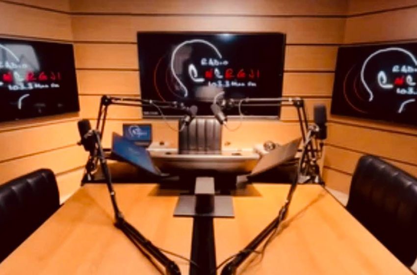 Radio Energji shwnon 25 Vjetorin e Themelimit!