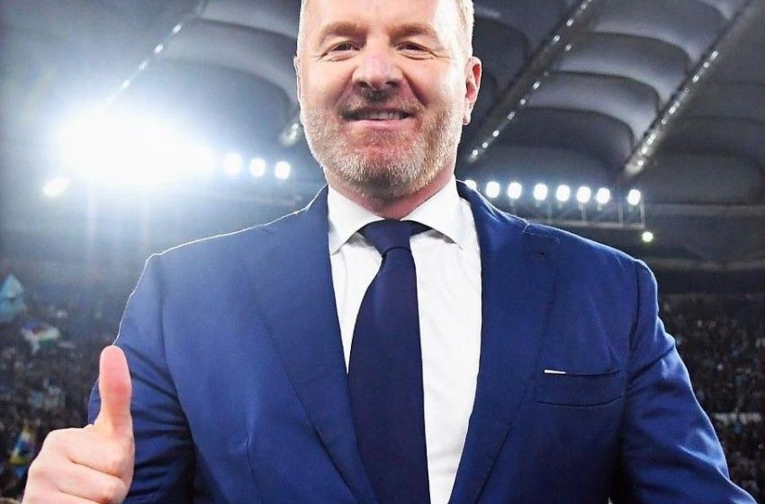 Armando Duka uron Igli Tare për emërimin Drejtor Sportiv te FC Milan