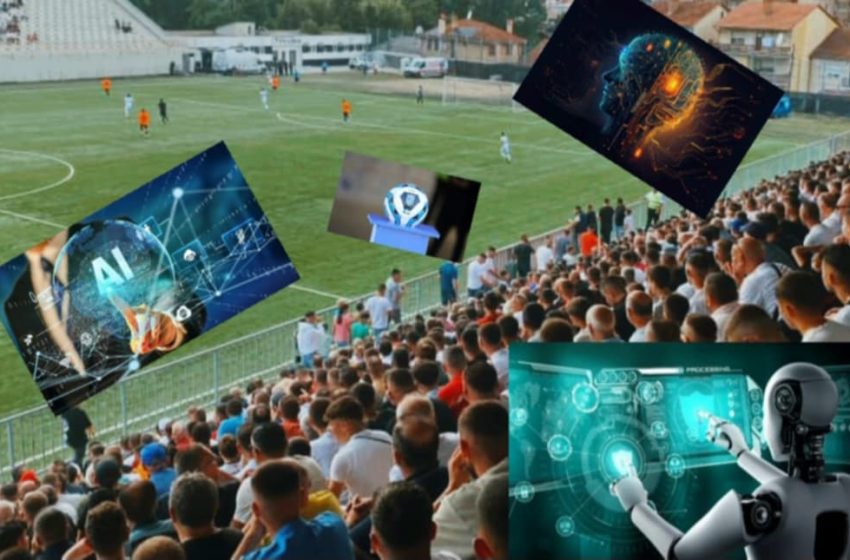 A do të përsëritet historia, FC Drita të shpallet sërish kampione në Therandë, në javën e 33-të? – Intervistë me Inteligjencën Artificiale!