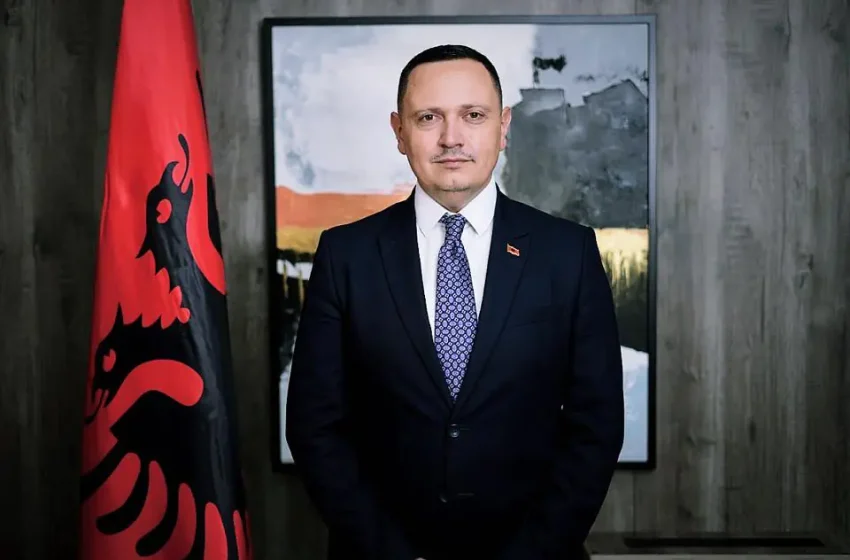  Kreu i Bujanocit, Arbër Pajaziti uroi Edi Ramën për fitoren e zgjedhjeve në Shqipëri