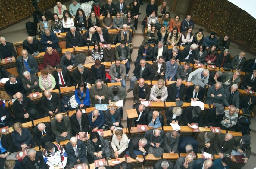  LSHK-së dhe Lidhja e Shkrimtarëve të Shqipërise, dega Kukës – organizojnë festivalin “Drini Poetik”