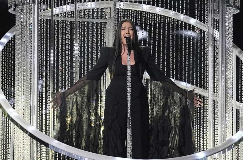 Tensione në Eurovision nga protestat pro-Palestinës në arenën e Bazelit