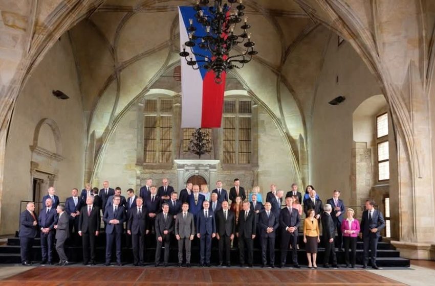  Këtë herë mbahet në Tiranë, ja çfarë është Komuniteti Politik Europian