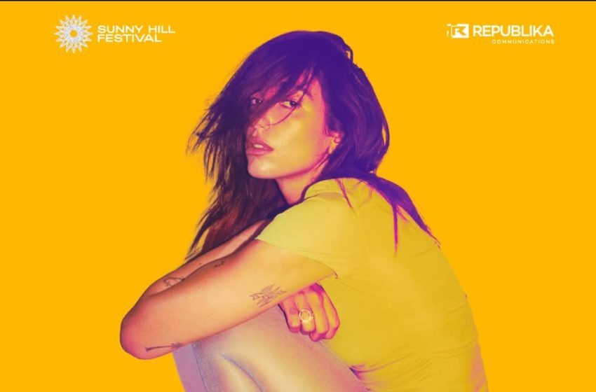  Sunny Hill 2025, Dua Lipa me yje vendas dhe ata botërorë në Prishtinë. Emri i madh Shawn Mendes
