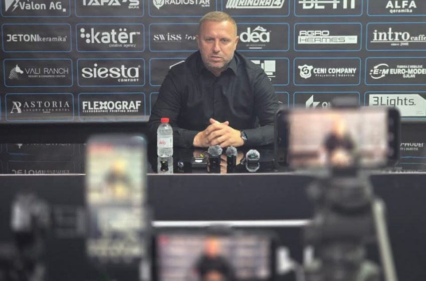Nesër ndeshja e fundit,FC DRITA në festë