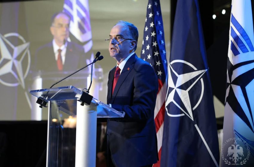 Begaj në SHBA: Pa udhëheqjen amerikane s’do të kishim një Kosovë të pavarur