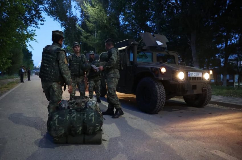 Nis nga Shqipëria “Defender Europe 25”, një nga stërvitjet më të mëdha të dekadës së fundit
