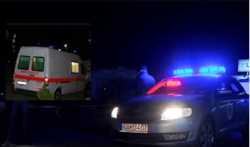 23 vjeçarja bien nga kati i katërt gjatë pastrimit të dritareve në Fushë Kosovë