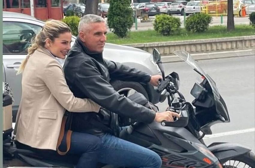 U tha se Duda Balje u pa në Shkup afër selisë së Izet Mexhitit – reagon me ironi: Jo te Izeti, por te Ismeti