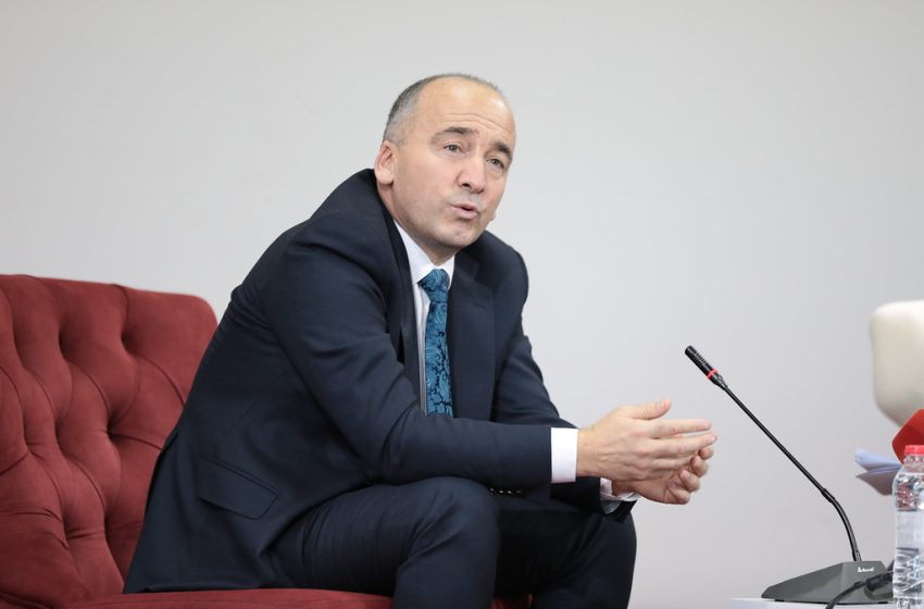 Muhaxheri-LDK: E kemi një përvojë të hidhur prej këtyre ftesave me Kurtin
