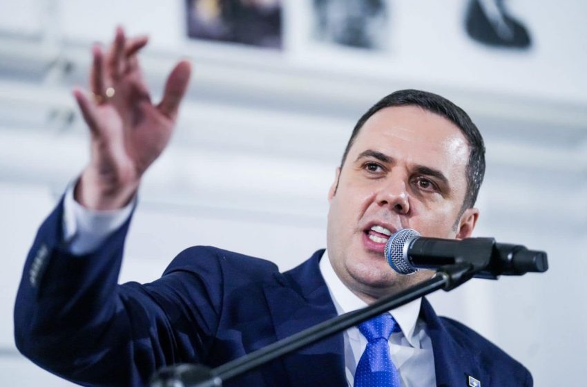 Abdixhiku: Zgjidhje dhamë, s’kemi kohë për të humbur – LDK do të merret me zgjedhjet lokale