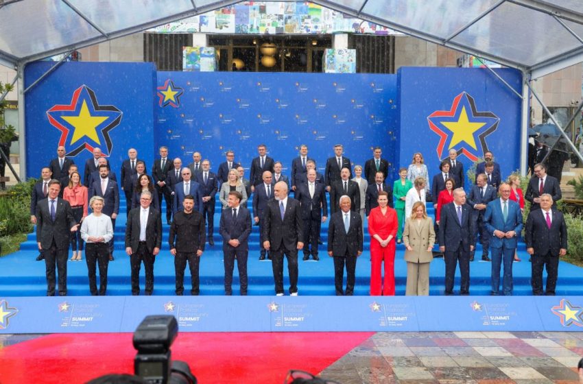 Tirana në sytë e gazetarëve të Europës, flasin për Samitin me 47 liderë