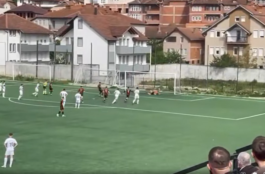 KF Kika siguron mbijetesën, fiton 0:2 në udhëtim te Flamurtari në Prishtinë