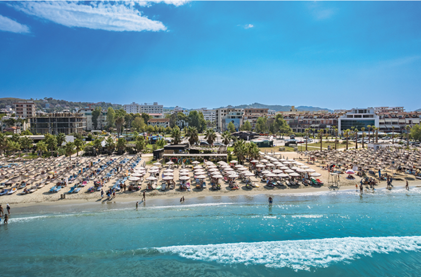 Fundjavë me gjallëri në Durrës, gati për fluksin me turistë këtë sezon