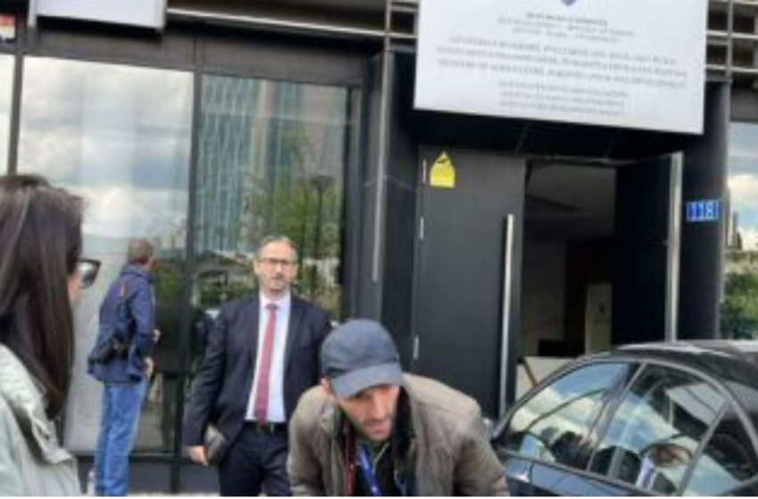  Prokurori jep detajet për bastisjen tek ministria e Pecit: Po hetohet dhënia me qera e fabrikës për përpunimin e mbetjeve shtazore