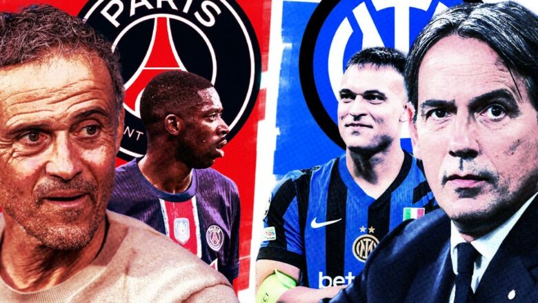Superkompjuteri parashikon fituesin e Ligës së Kampionëve – ka një favorit të qartë