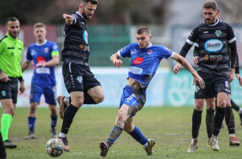 Superliga vazhdon me xhiron e 33-të, luhet në Klinë dhe Drenas