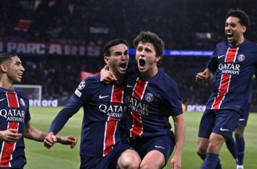 PSG “prekë” finalen e Champions League, përballje gladiatorësh në Munich