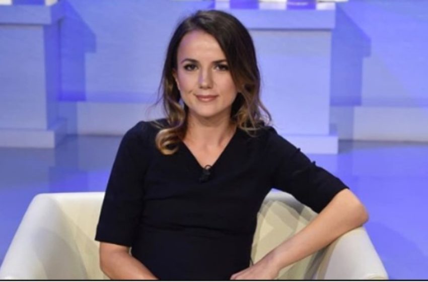  Cfarë po ndodh me jetën e saj private: Rudina Hajdari ndahet nga i dashuri i saj regjisor? Ja detajet