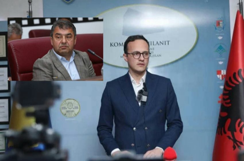 Kryetari Hyseni: Komuna e vetme që subvencionon fermerët me 10 centë për litër qumështi