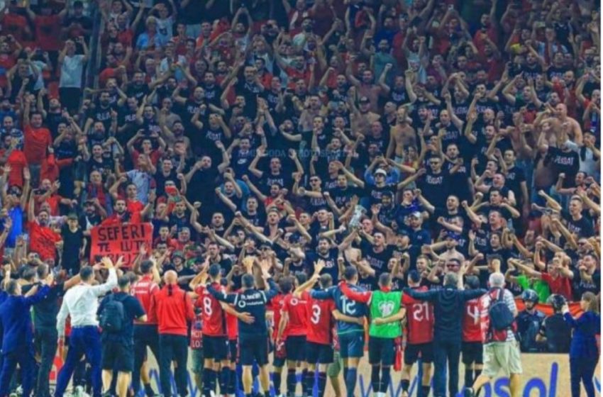 FSHF – njoftim: “Nuk do të ketë bileta për shqiptarët e Kospvës ndaj Serbisë” – FSHF i reagon ashpër këtij lajmi