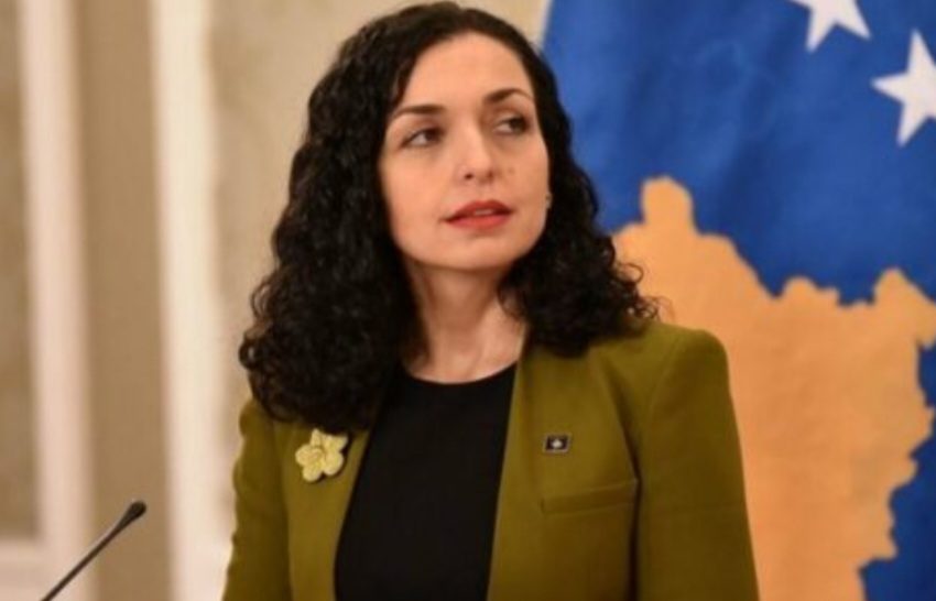 Presidenca konfirmon pjesëmarrjen e të gjitha partive për konsultim