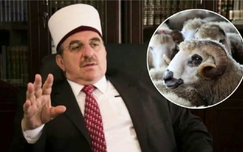  BIK-u nis grumbullimin e porosive për Kurban, ky është çmimi për sivjet
