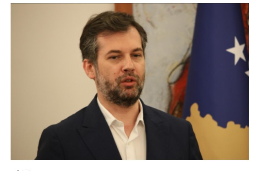 Hajrulla Çekut s’i intereson për Ligj: Emëron ‘krye n’vete’ Këshillin Drejtues të Teatrit (DOKUMENT)