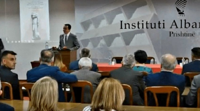 Fundmaji sjell në Prishtinë konferencën shkencore “Java e Albanologjisë”