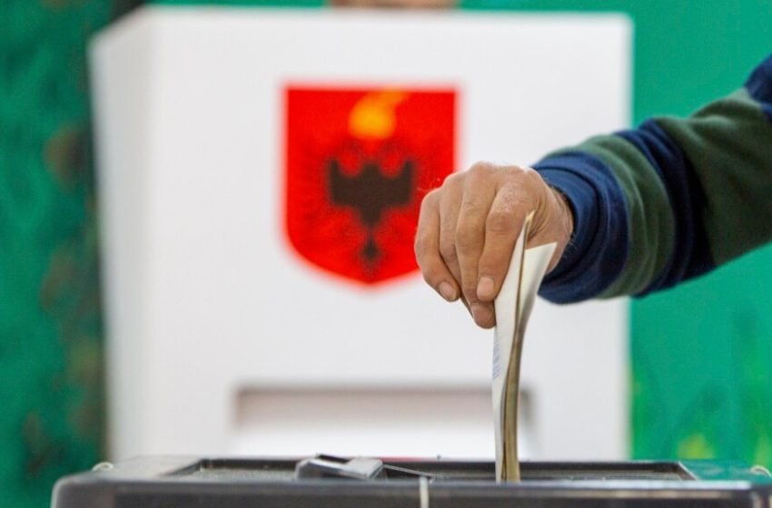 Votimet në Shqipëri, test për rrugën drejt BE-së
