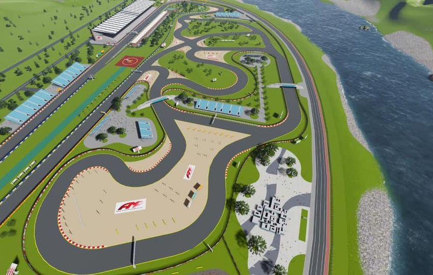 Qeveria miraton shpronësimet për projektin e auto-motoparkut në Elbasan, pista e Formula 1 drejt jetësimit