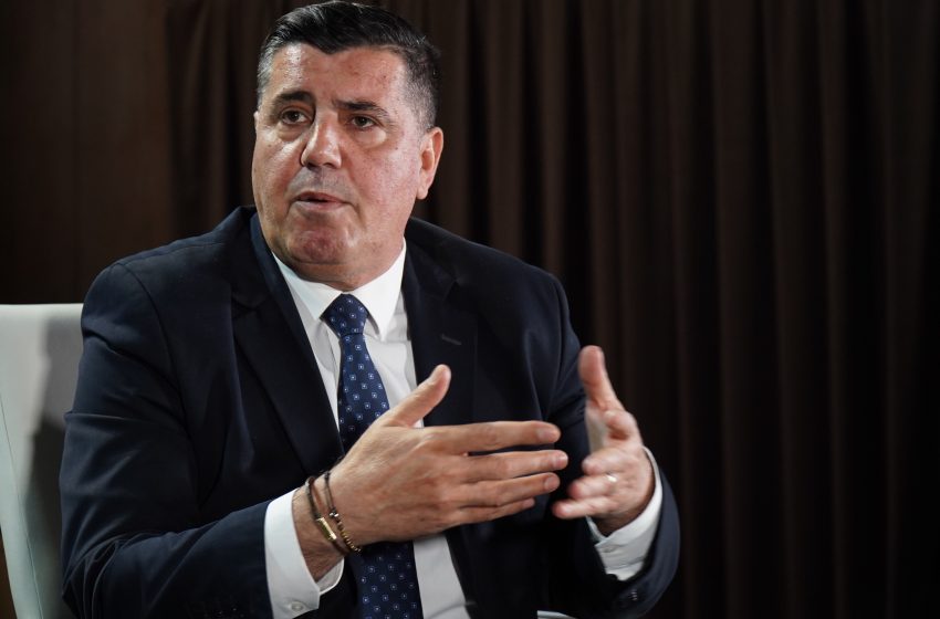 Letra e Kurtit për Abdixhikun, Haziri: Me kohë do të përgjigjemi, ne as nuk ngutemi e as nuk vonohemi