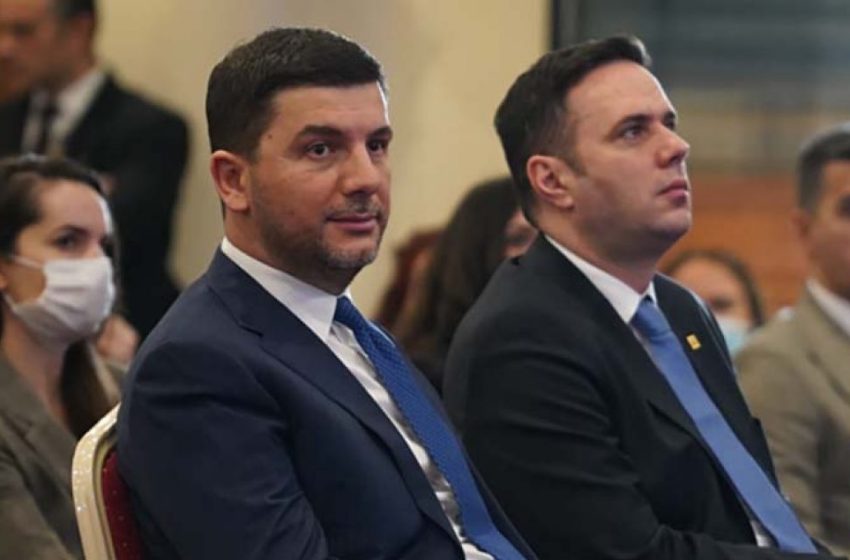 Propozimi i LDK’së për qeveri të tranzicionit, Krasniqi: E diskutojmë nesër në Kryesi