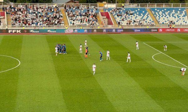 Kosova me fitore spektakulare 5-2 ndaj Armenisë