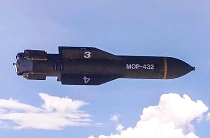 ‘MOP’ – Bomba që ShBA-ja përdori për t’i goditur objektet bërthamore të Iranit