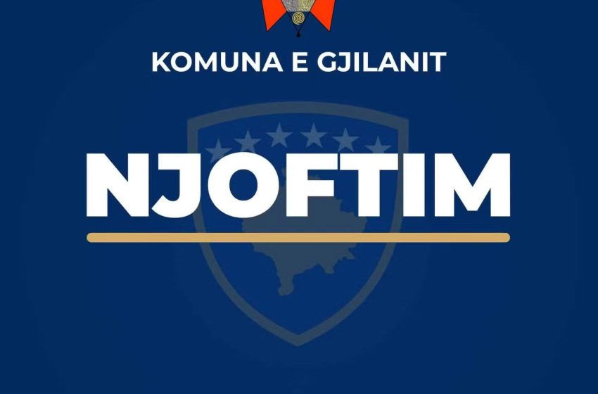Njoftim i rëndësishëm për qytetarët nga Drejtoria për Shërbime Publike