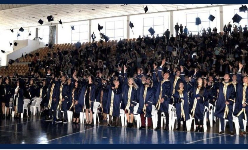 UKZ nis përgatitjet për Ceremoninë e Diplomimit të Studentëve