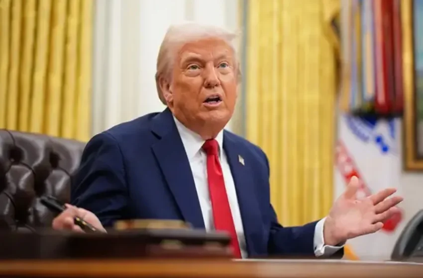 Lufta me tarifa, Donald Trump: Kemi marrëveshje me Kinën