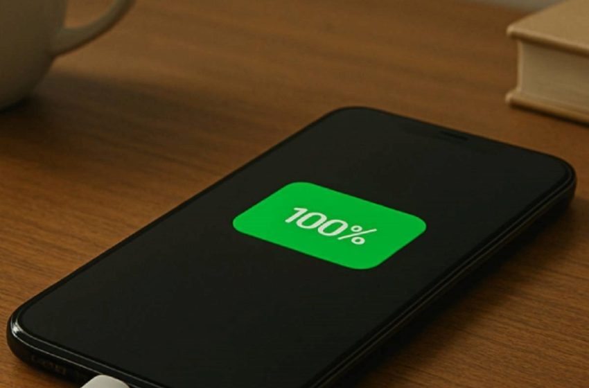 Ekspertët zbuluan një zakon të përditshëm që dëmton baterinë e telefonit tuaj