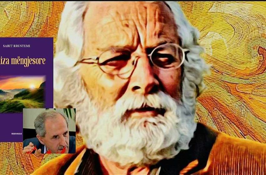  Shkruan: Mexhid Mehmeti – Një poezi e shpërblyer, e vërtetë, e qëndresës dhe dashurisë