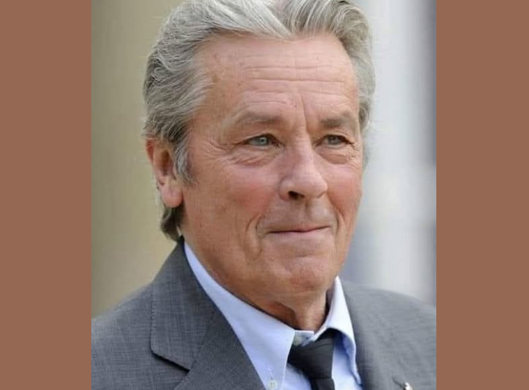Alen Delon, tha se do të largohet nga kjo botë pa ndjerë aspak keqardhje!