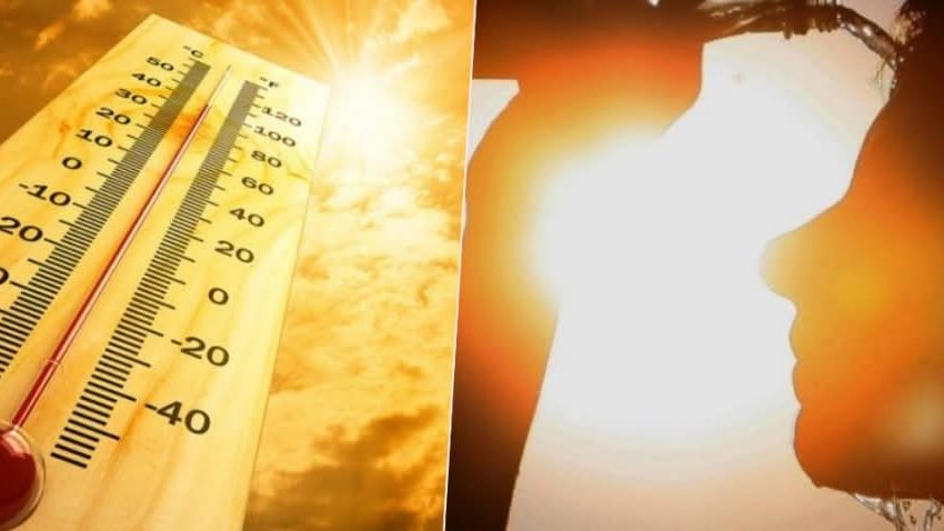 Çm*ndet’ moti/ Temperatura ‘ek*treme’, paralajmëron meteorologia: E premtja e 6 qershorit, dita më…