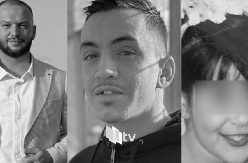 Vitia në zi, tri raste tragjike brenda pak ditësh! Kryetari Haliti shpall ditë zie!