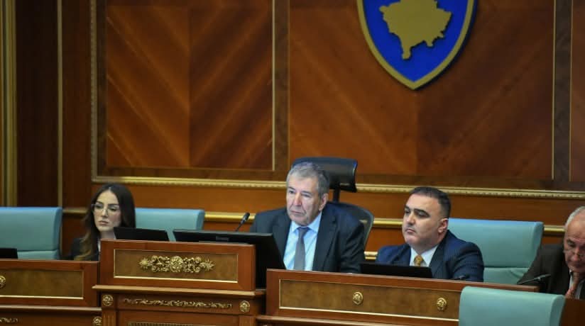  Sot seanca e 30-të me radhë