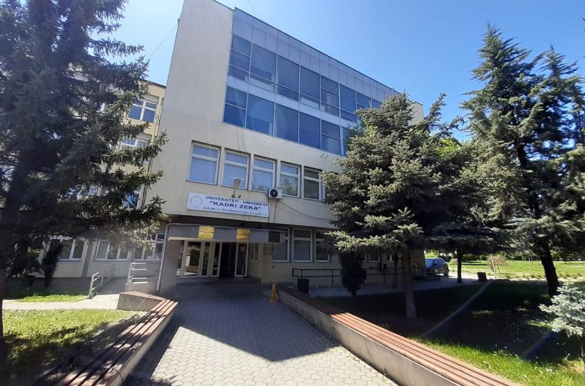 Njoftim për rihapjen e afatit për paraqitjen e provimeve