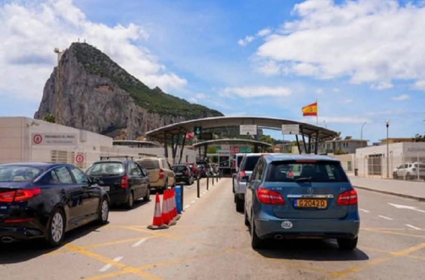 Britania e Spanja arrijnë marrëveshje historike për Gjibraltarin