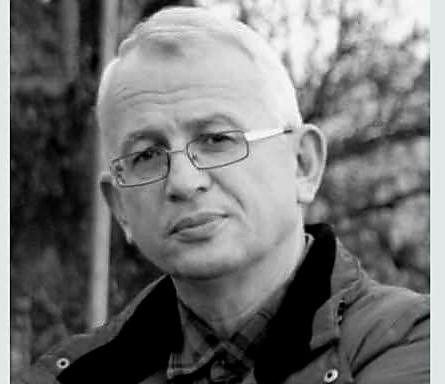 Poeti Avdush Canaj kremton sot feston 70-vjetorin e lindjes