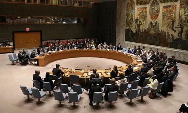 Tensionet e larta Iran-Izrael, Këshilli i Sigurimit i OKB-së do të mbajë seancë urgjente të premten